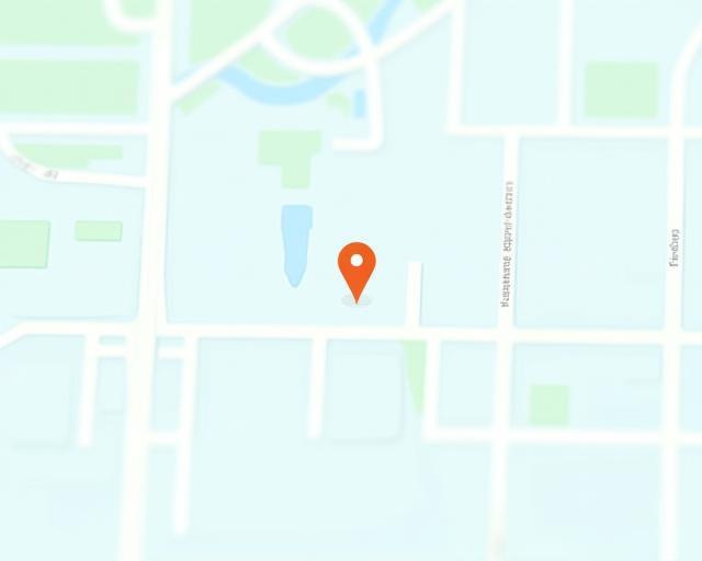 팬더 웨이브 서울 오피스 위치 지도 640x512 픽셀