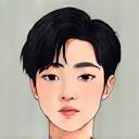 김민준 아바타 이미지 128x128 픽셀